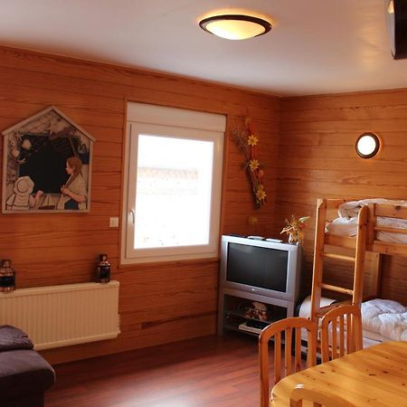 Au Chalet D'Yport Ngoại thất bức ảnh