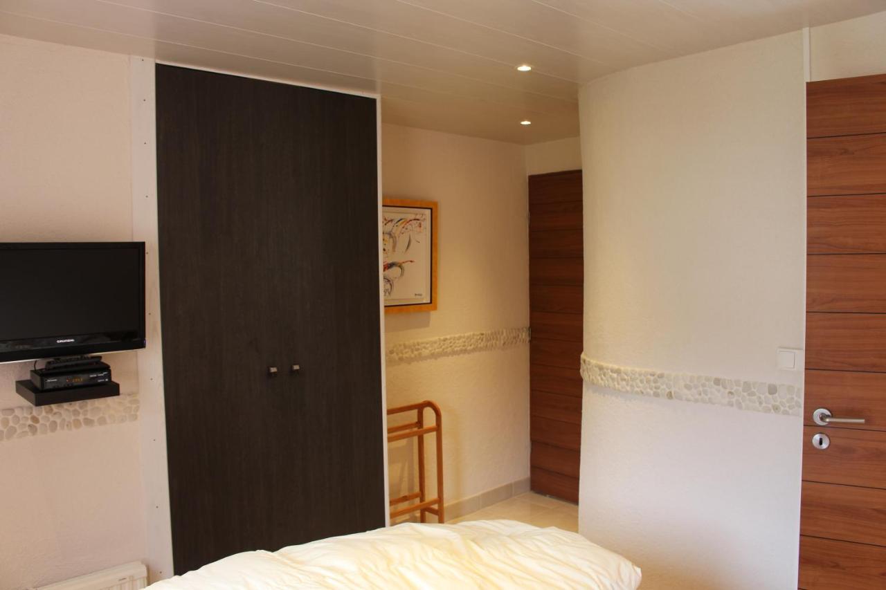 Au Chalet D'Yport Ngoại thất bức ảnh