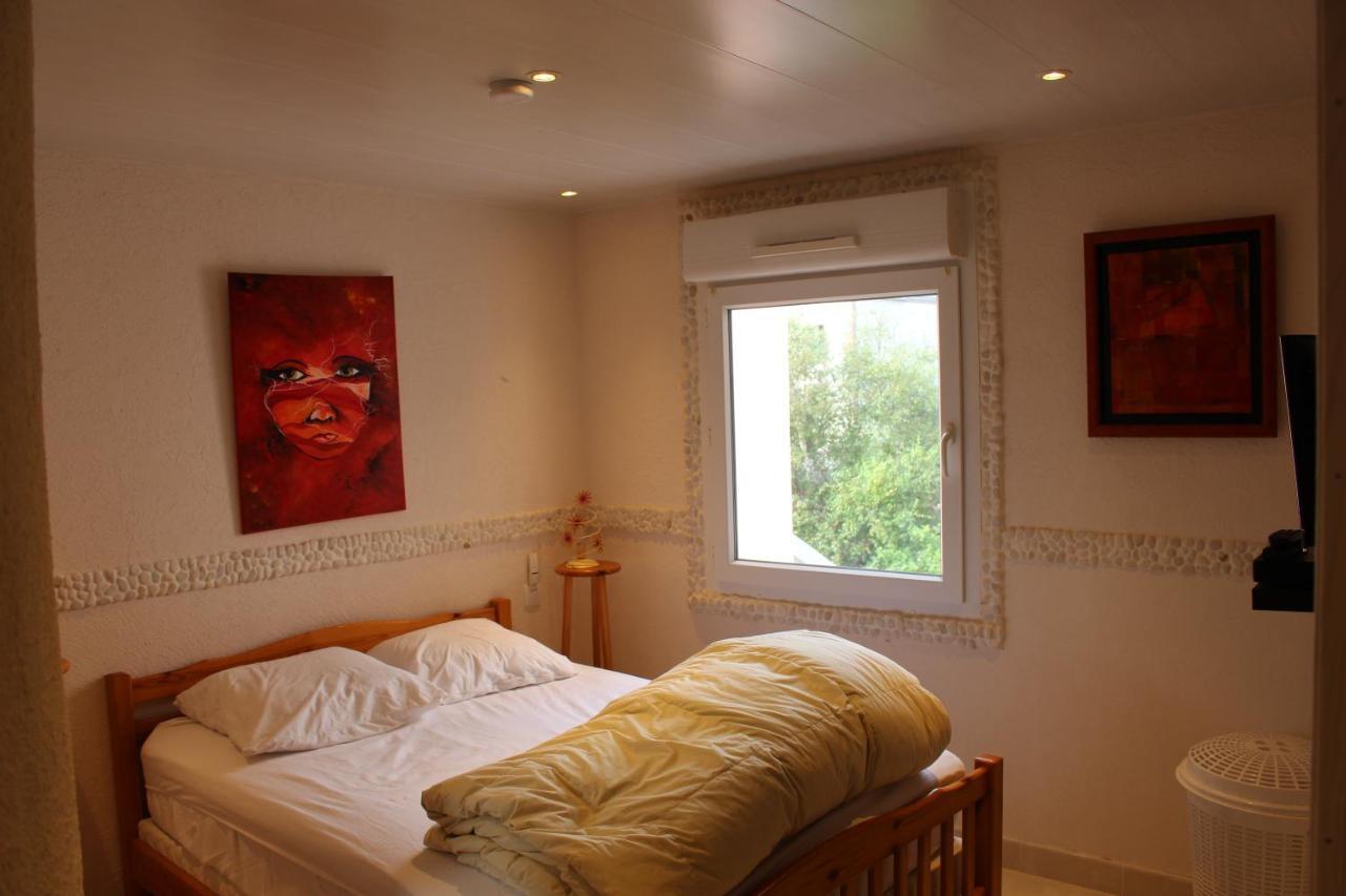 Au Chalet D'Yport Ngoại thất bức ảnh
