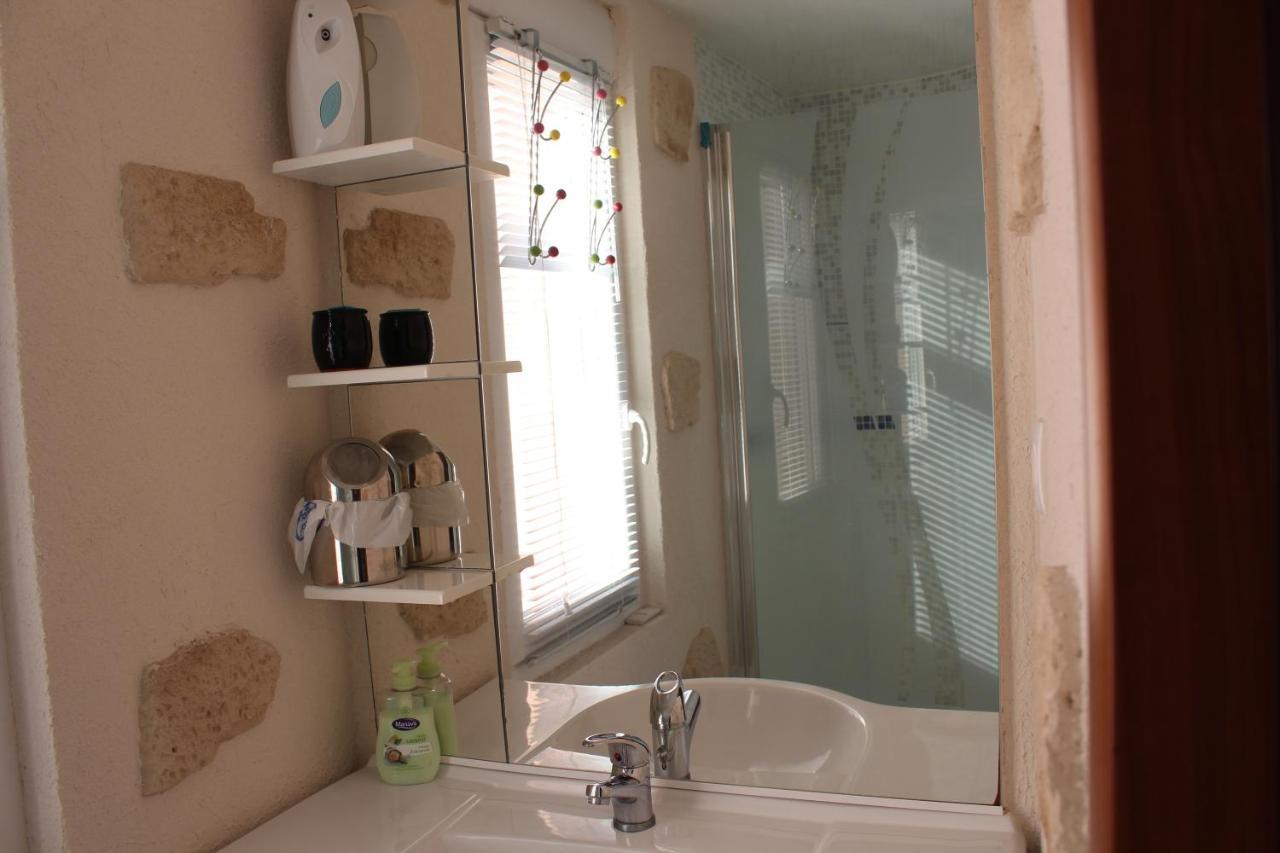 Au Chalet D'Yport Ngoại thất bức ảnh