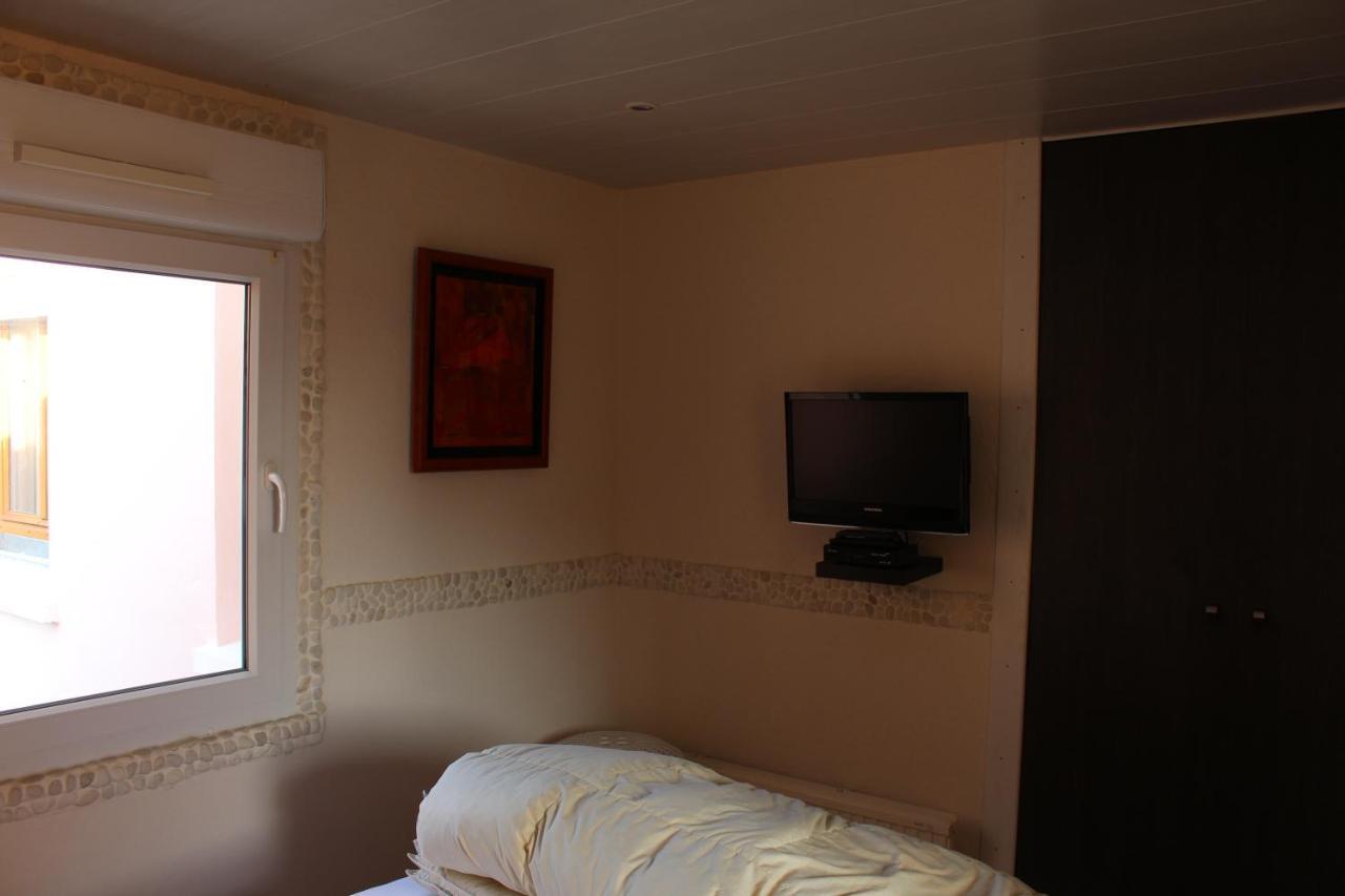 Au Chalet D'Yport Ngoại thất bức ảnh