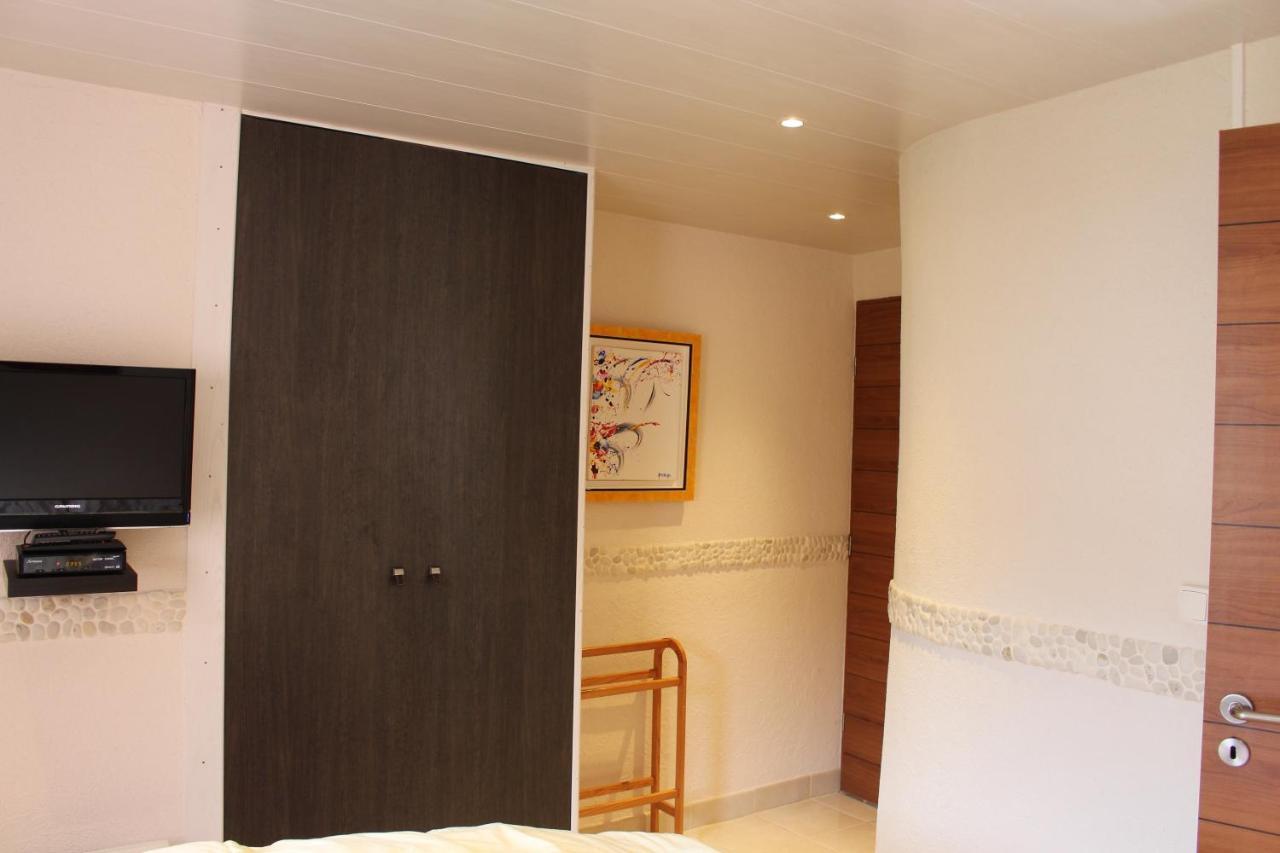 Au Chalet D'Yport Ngoại thất bức ảnh