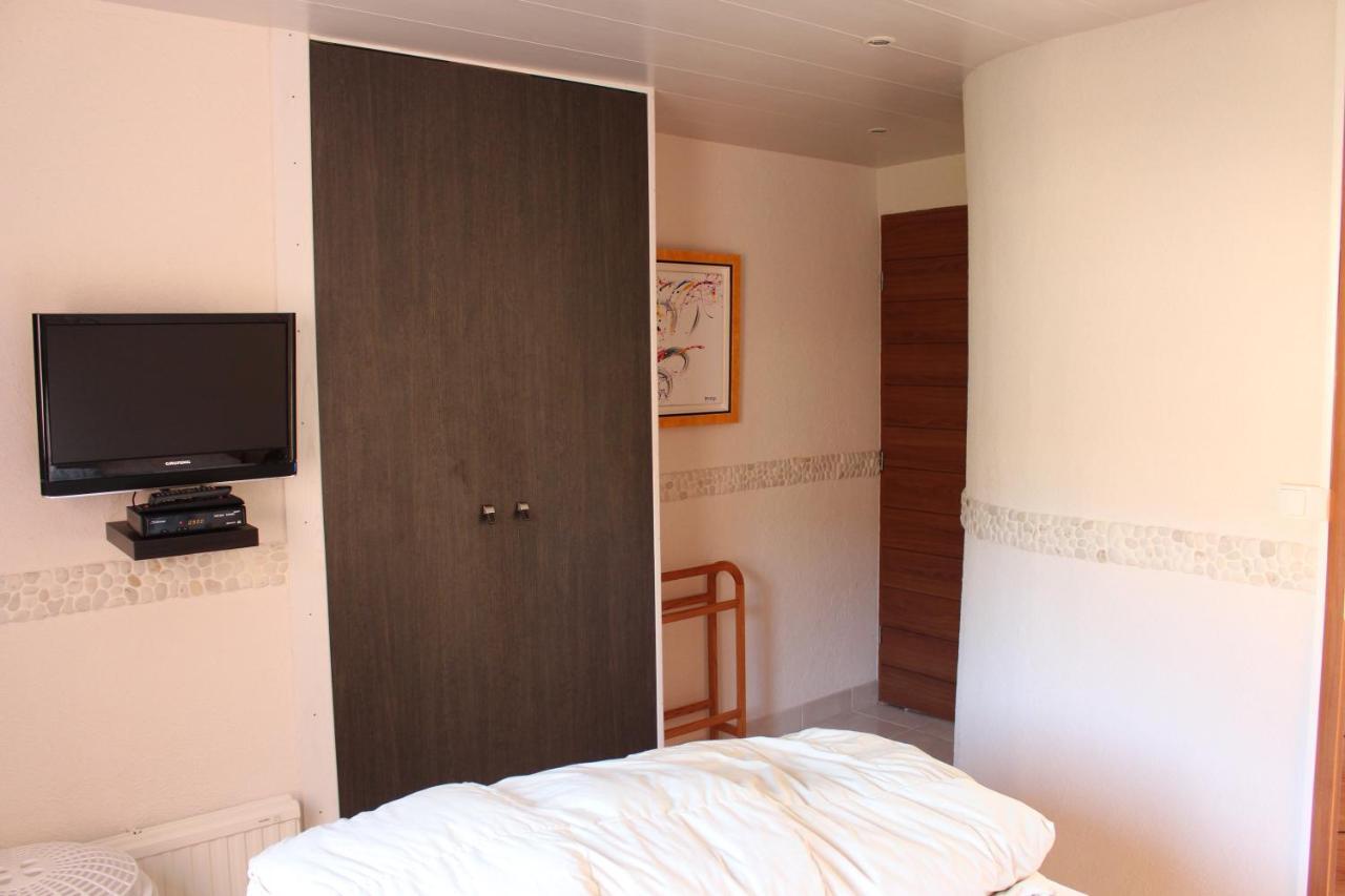 Au Chalet D'Yport Ngoại thất bức ảnh